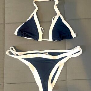 Seafolly 2pc swimsuit